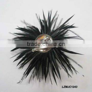 Feather Flower Pads LZMJC1243