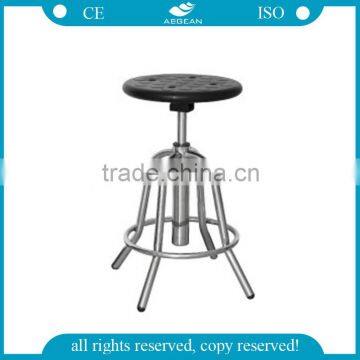 AG-NS002 Hot Sell Hospital use ISO&CE hospital high chair