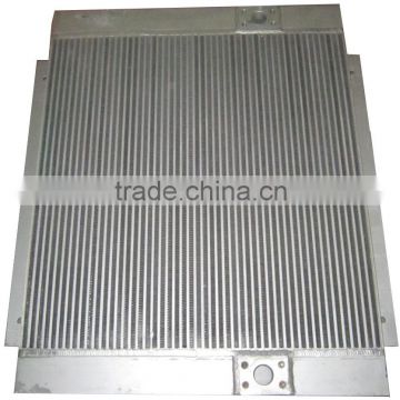 E325C excavator 2040936 204-0936 hydraulic hyd oil cooler for sale