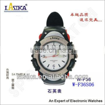 2013 precise quartz watches for Market