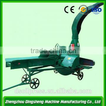 High quality straw kneading equipment, new agricultural special hay cutter