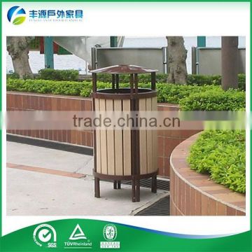 2015 new model one function Eco Waste Bins