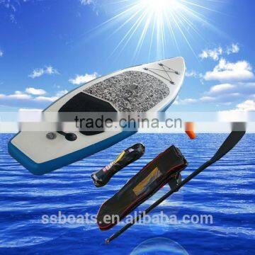 professional surfboard type inflatable stand up boards