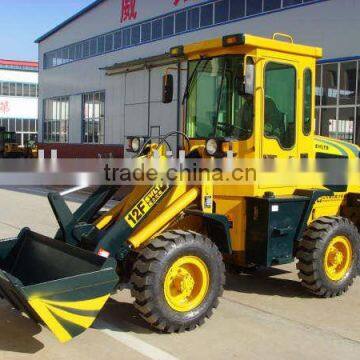 Containerized Export Market Wheel Loader