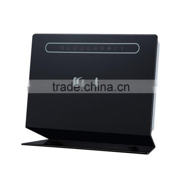 11n 1T1R 150Mbps 4 LAN port wifi ADSL network routers