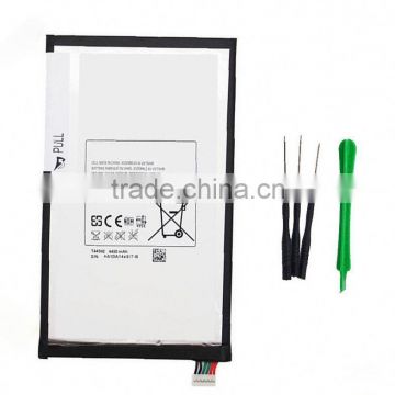 Tablet Battery Tablet Battery For Samsung T4450E SM-T310 SM-T311 Easy Touch Tablet Pc