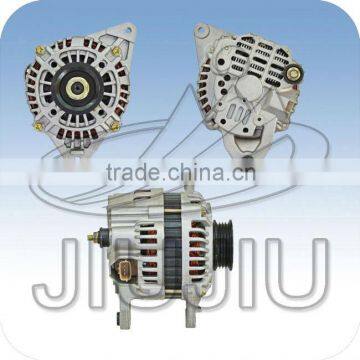 Mitsubishi alternator motor (1-2118-01MI) 80 Amp/12 Volt