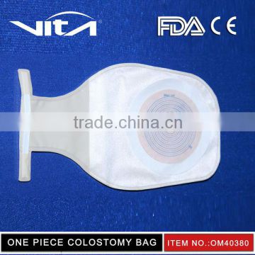 Colostomy Bag with FDA Certificate