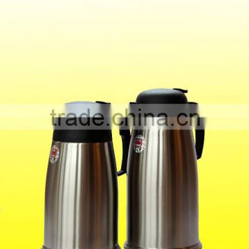 Stainless Steel Kettle Sets in China golden supplier in Chongqing Tianjia