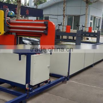 Made in China New FRP production machinesFRP production line