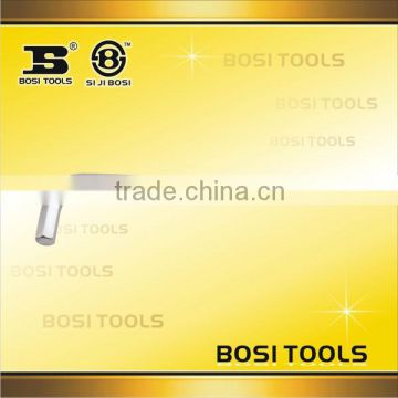 6150 CR-V Steel Ball Point Hex Key With High Quality