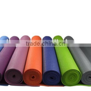 Printed Yoga Mats,Natural Rubber Yoga Mat,12mm Thickness Yoga Mat