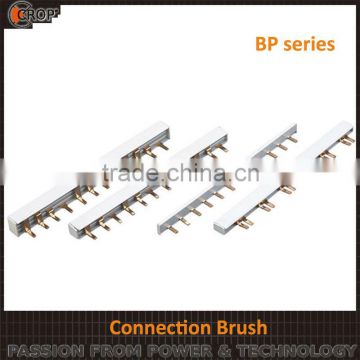 ABC accessory Connection Brush plastic brush BP series for Terminal block connector