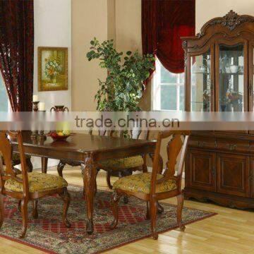 Antique formal wooden Dining Room sets