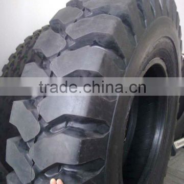 Bias truck tyre international standard