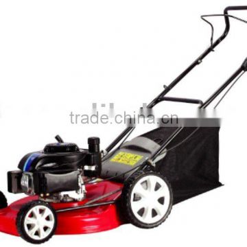 139CC Lawn Mower 1P165F Gasoline Mower