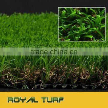 super quality Garden synthetic turf