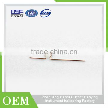 Industrial High Quality Copper Hook Approved By ISO 9001