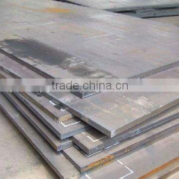 T91 high strength low alloy steel plate good price