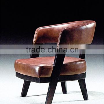 customized design wooden cafe chair hotel furniture