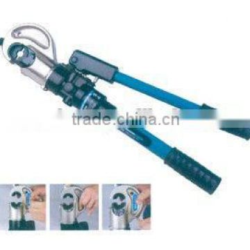 hydraulic crimping tool