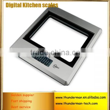 10KG digital kitchen food scales for home and kitchen use