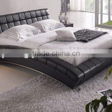 bed design furniture FO-127