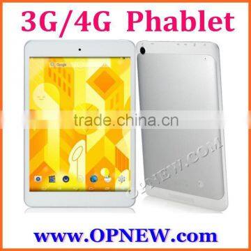 New 7 inch new 3G phone call Android 5.1 phablet tablet pc Dual sim IPS touch screen GPS FM TV OP-P300