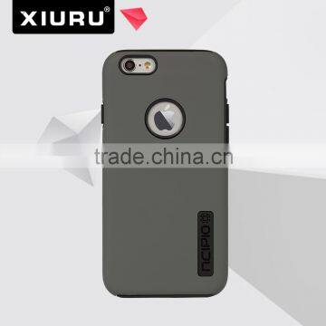 New Matte Shockproof Cover Mobile Phone Case Fit For Iphone 6 6S XR-PC-102