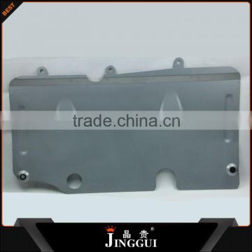 car auto skid plate for Peugeot 14 301