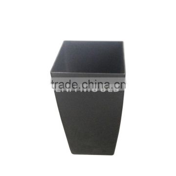 High quality Injection Plastic vase mold