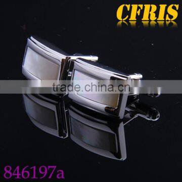 New Products Cufflink,Shell Cufflink,Cufflink for Men