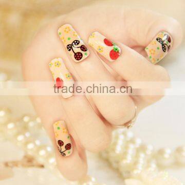 Custom Bulk Buying Nail Sticker Wholesale                        
                                                Quality Choice