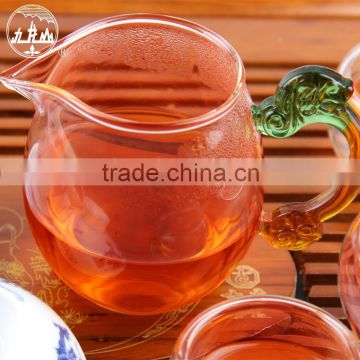 No Pollution Wholesale Wide Varieties Inclusion-Free Best Black Tea From China