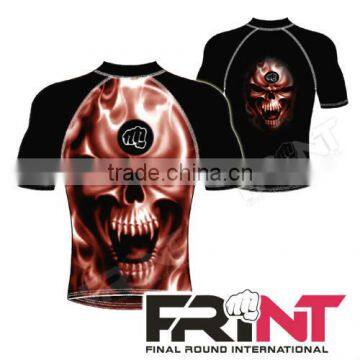 Rash Guard Set