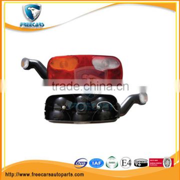 Wholesale high quality China truck trailer spare parts tail lamp