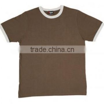 Casual Wear Outdoor T-shirt for Men 100% cotton ECO Friendly