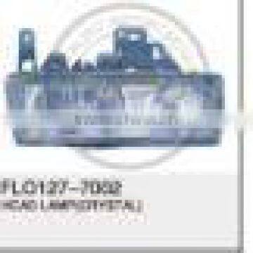 AUTO HEAD LAMP(CRYSTAL) FOR TRUCK /CK31RE8