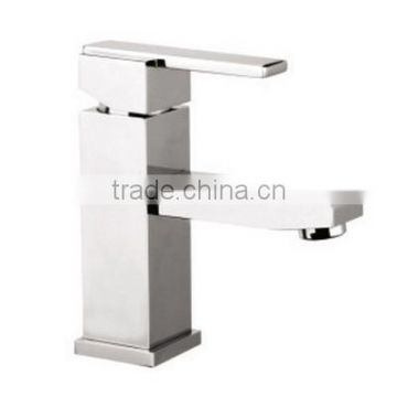 sink faucet in hotel and apartment application