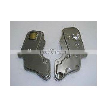 Transmission Filter for RE4R01A Y31 MPV