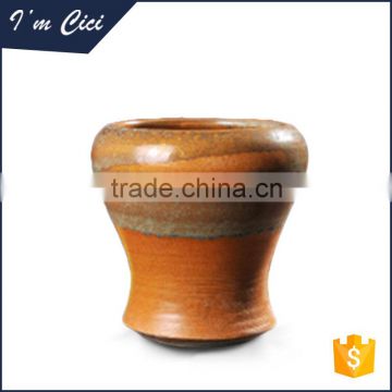 2016 New home decorative chinese factory price ceramic flower vase