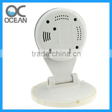 Ocean OC-Eye07L 720P P2P Dome Fisheye Mini IP Wifi Camera