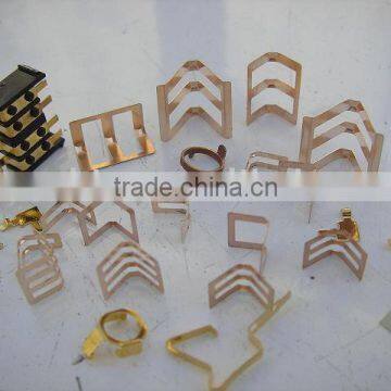 automotive , quality precision ,punching metal stamping parts,sheet metal product