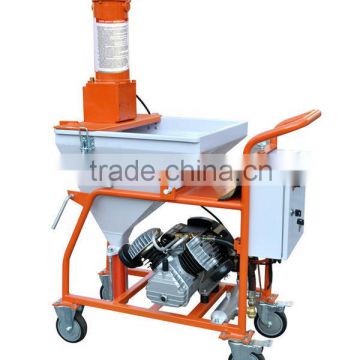 PUTTER PT3625 Professional Electric Plaster Spraying Machine