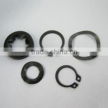 oem services custom metal parts stamping washers rings