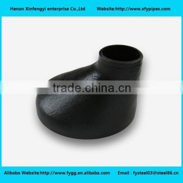 ANSI oil and gas pipe fitting reducers asme b16.9