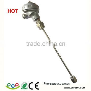 reed switch type explosion proof float switch