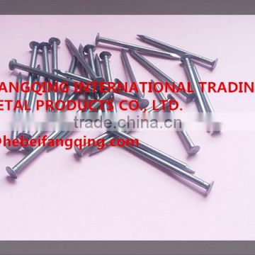 2.5" POLISH NAIL / COMMON ROUND NAIL / WIRE NAIL / FOR BUILDING