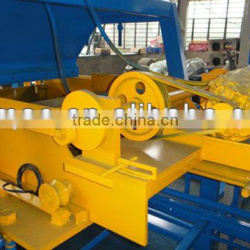Building Material Machinery Small Investment Project Cement Brick Making Machine,