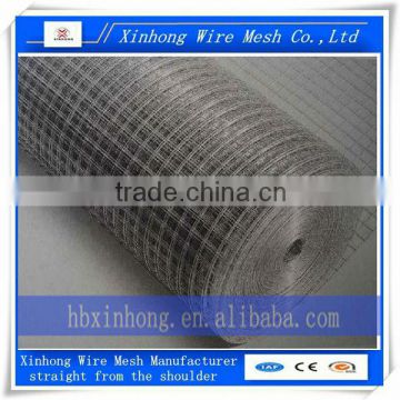 pvc coated welded wire mesh from factory